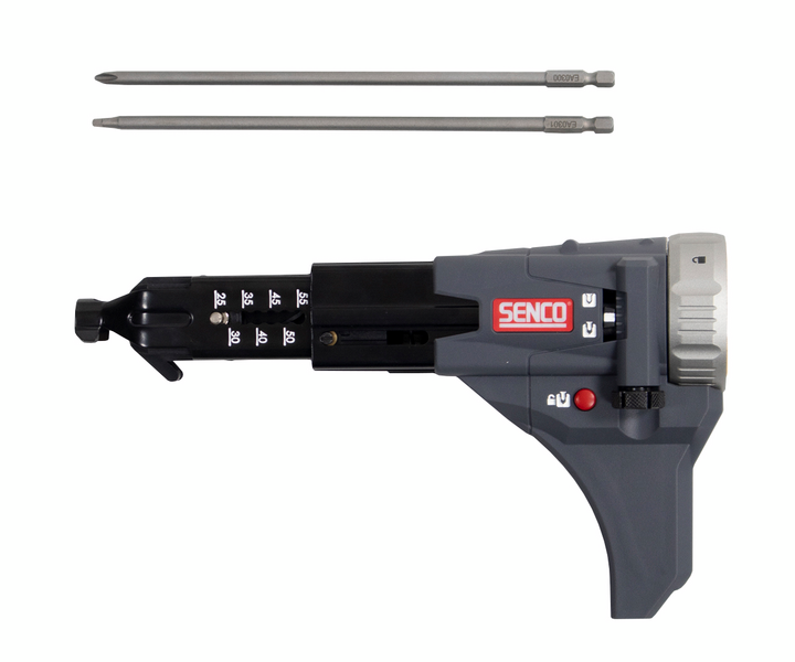 Syöttölaite nauharuuveille Senco - Dewalt DCF620