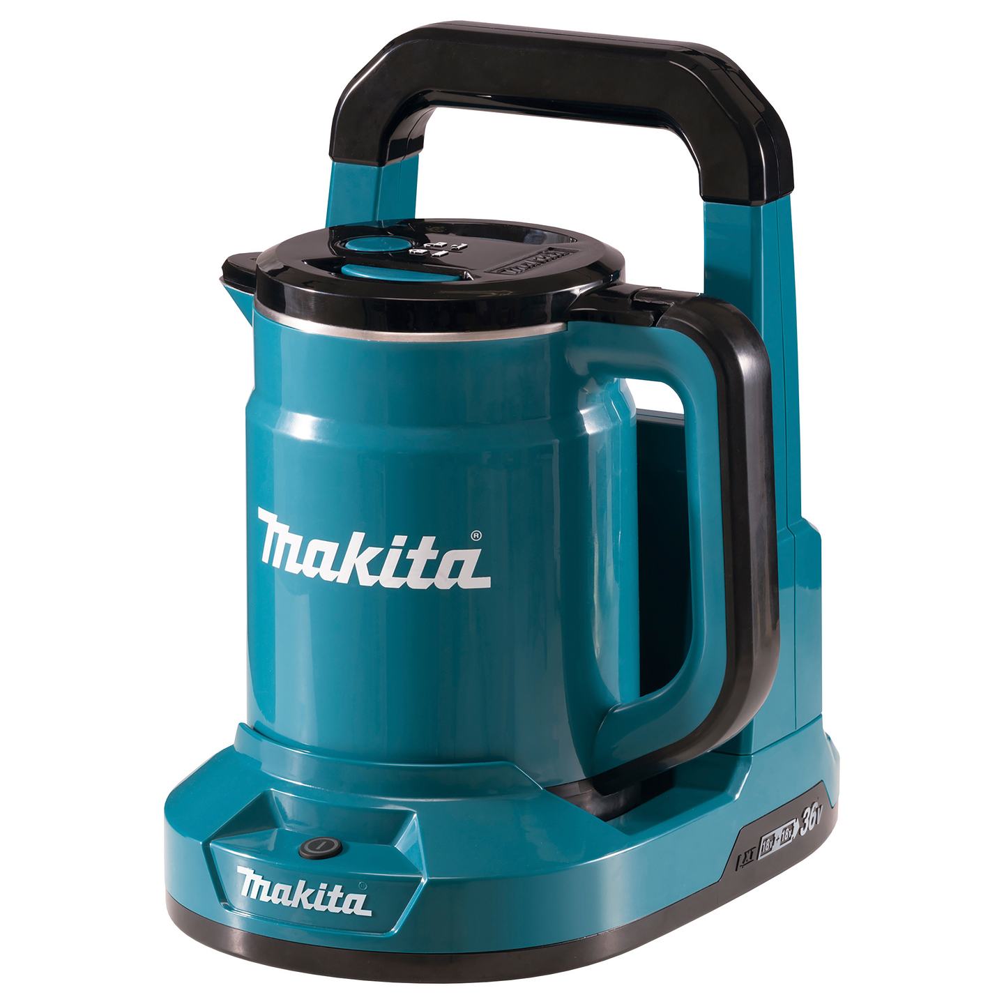 Vedenkeitin Makita DKT360Z 2x18V runko