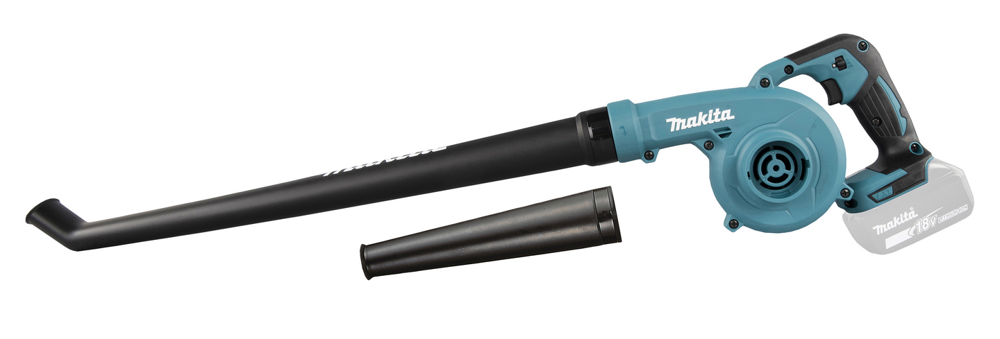 Akkupuhallin Makita DUB186ZX1 18V runko