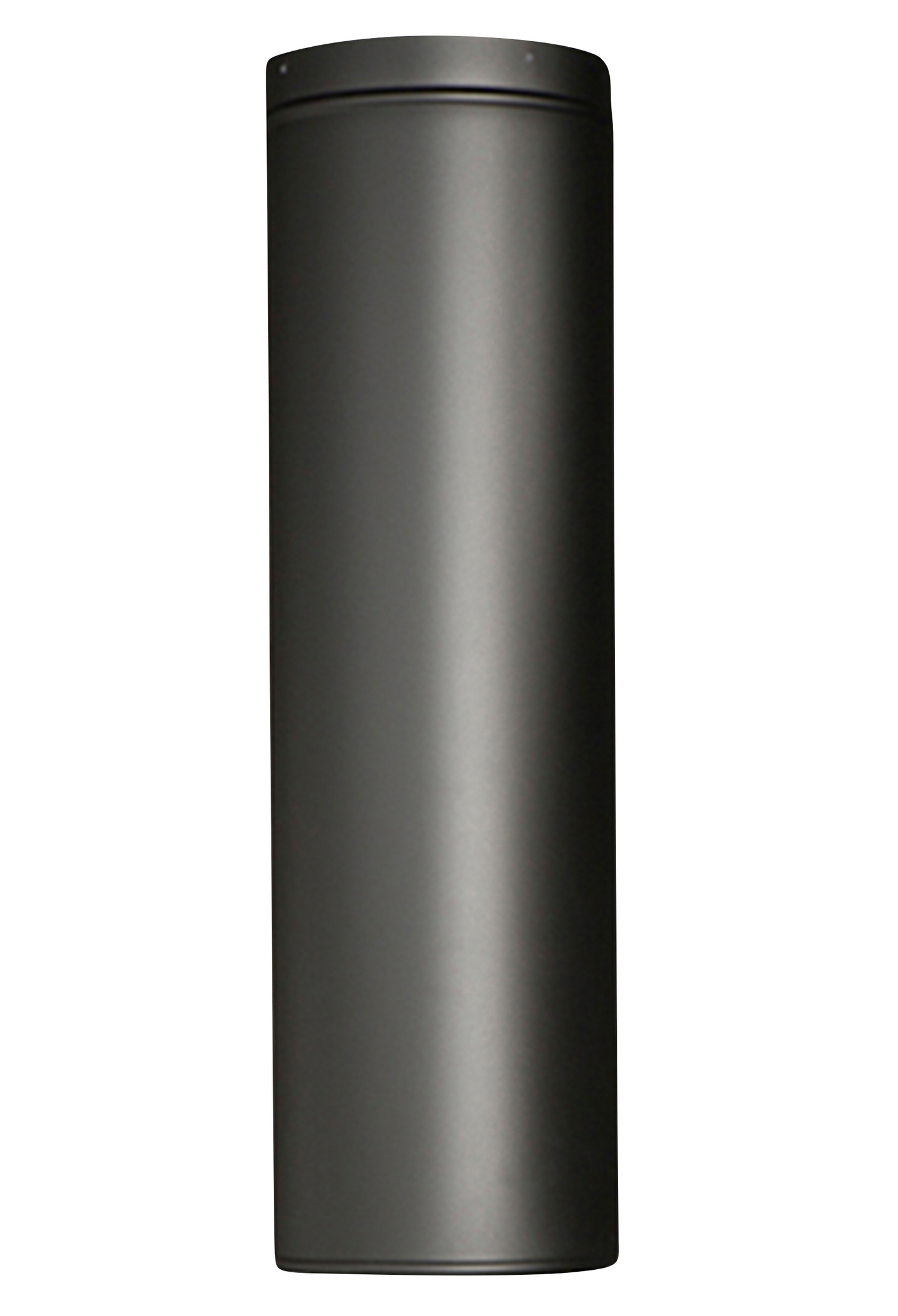 Jatkopiippu Kotakeittiö 0,5m kotakeittiöön