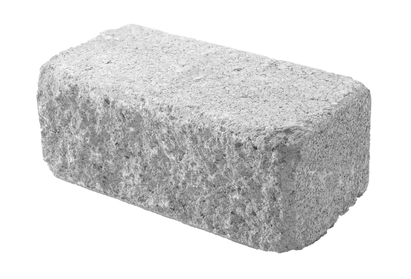 Antiikkimuurikivi Lakka lohko harmaa 360x180x150mm 18,5kpl/m²