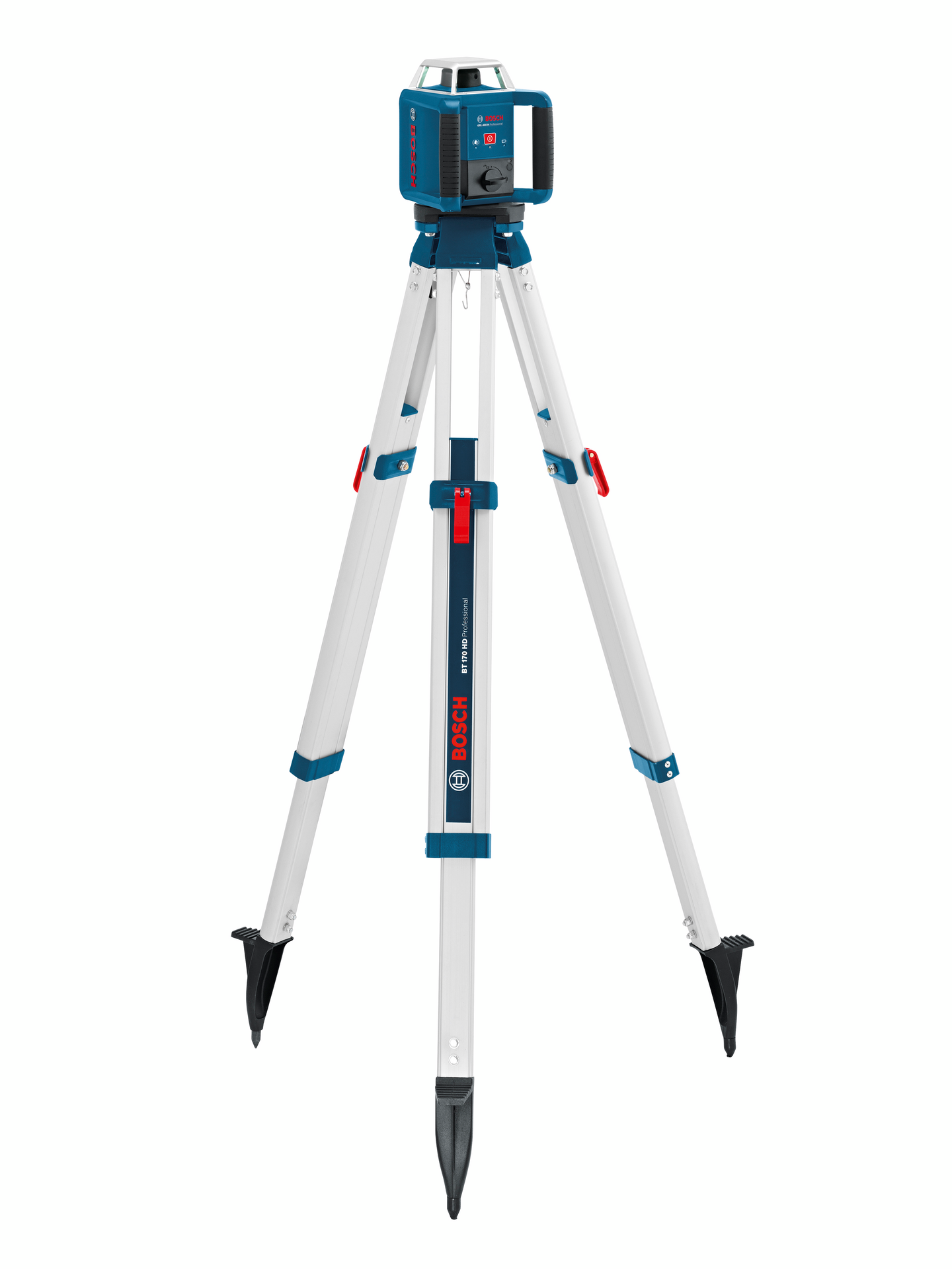 STATIV BOSCH BT 170HD PROF