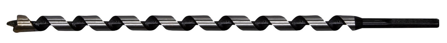 Puuporanterä Makita spiraali 15x400mm