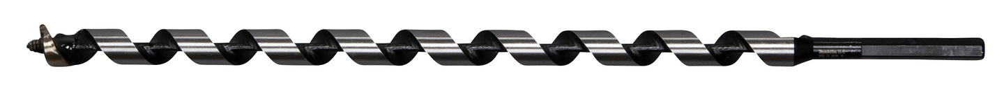 Puuporanterä Makita spiraali 16x400mm