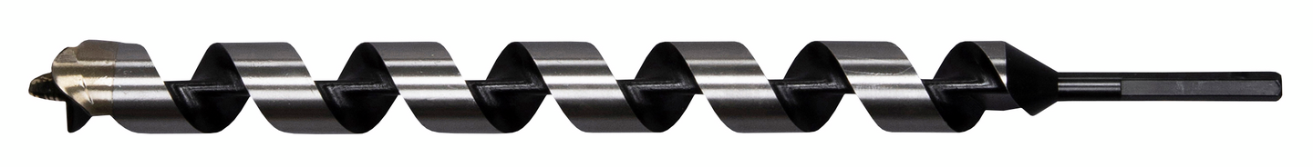 Puuporanterä Makita spiraali 30x400mm