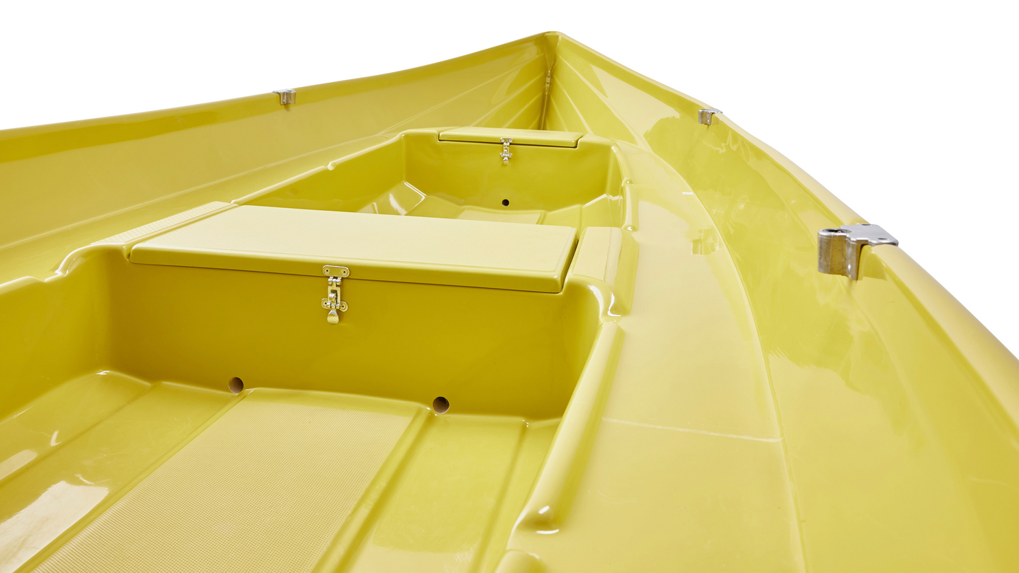 Soutuvene Päijän 471L