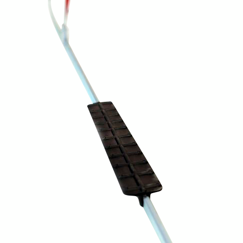 Jalkatuki ESLA potkukelkkaan