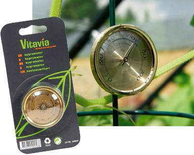 Ilmankosteusmittari Vitavia