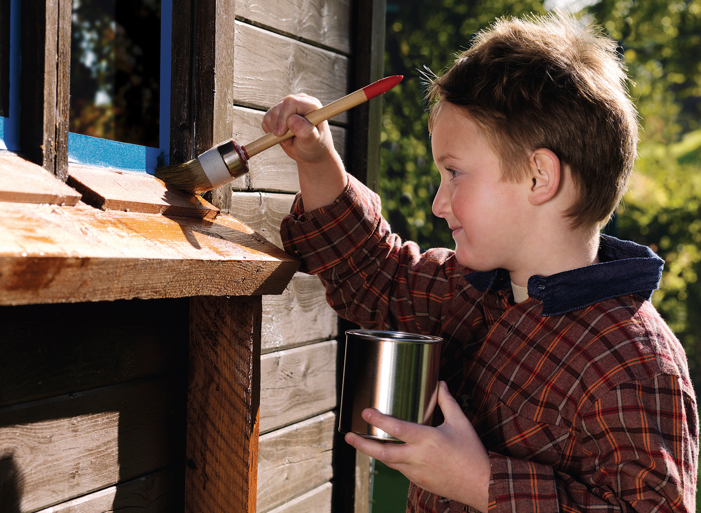 Maalarinteippi Tesa Professional Outdoor 25mx38mm sininen