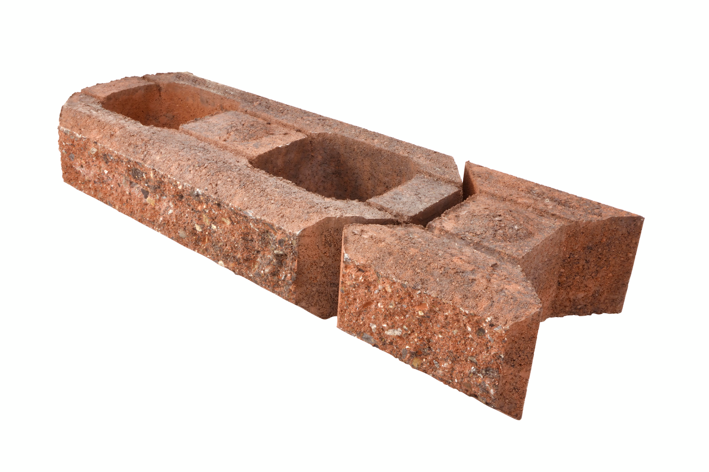 Lohkomuurikivi Lakka karelia