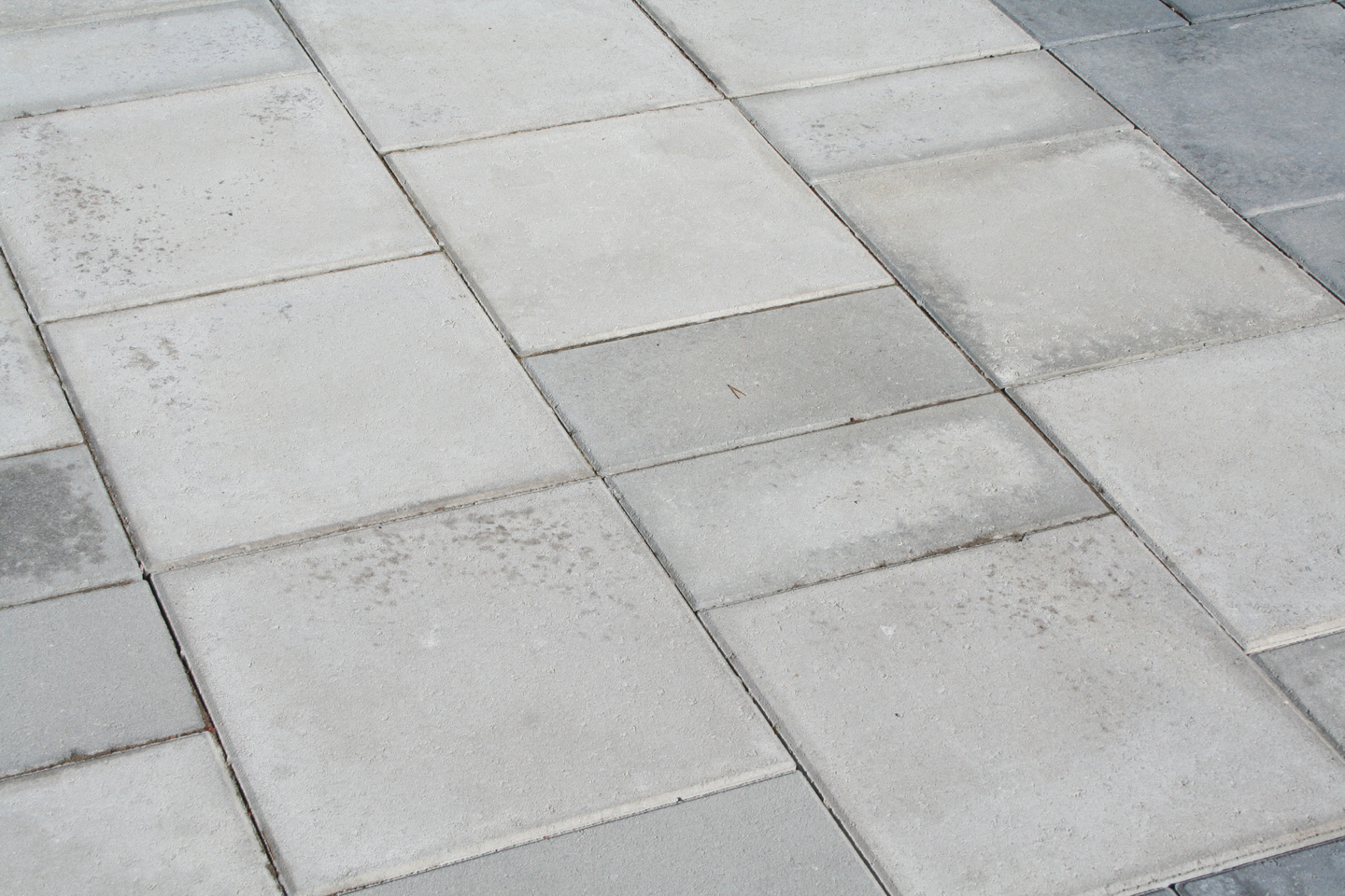 Torilaatta HB 278x278x60mm harmaa 128kpl/lava 1395kg/lava