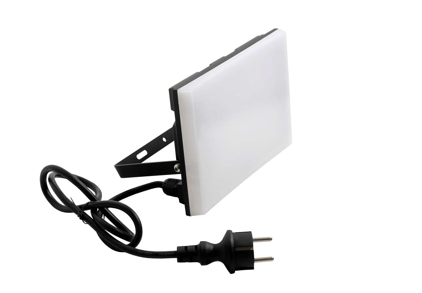 Valonheitin Airam Airflood 50W 4000K musta