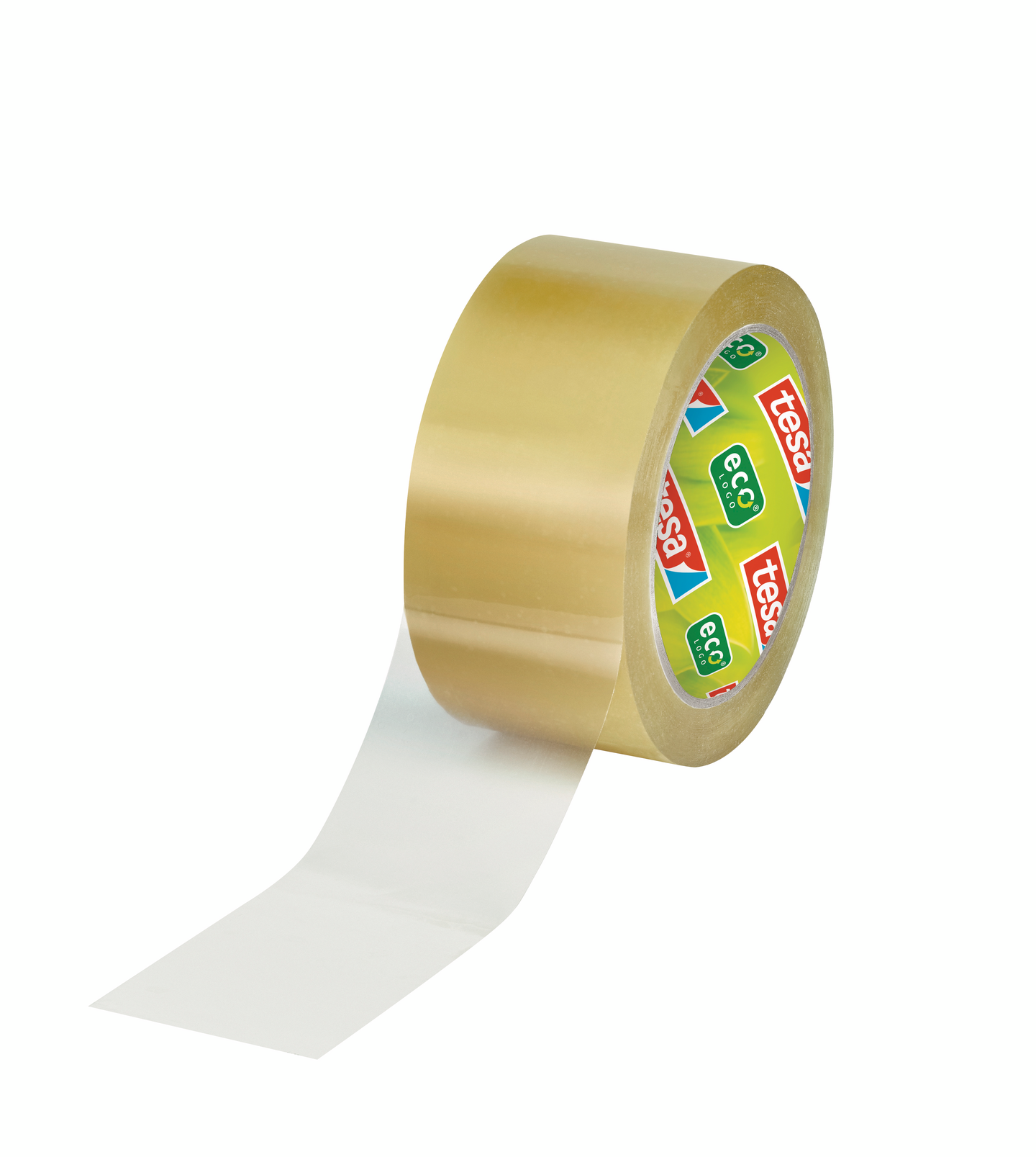 ECO PACKTEJP BIO & STRONG PLA