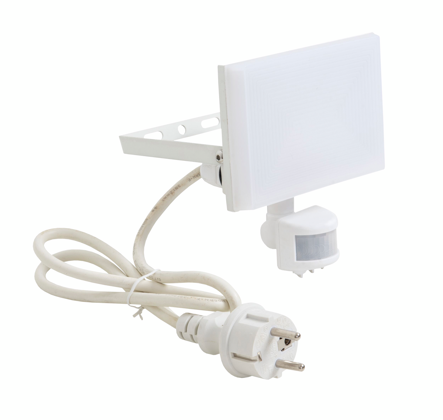 Valonheitin Airam Airflood 4000K 20W PIR valkoinen