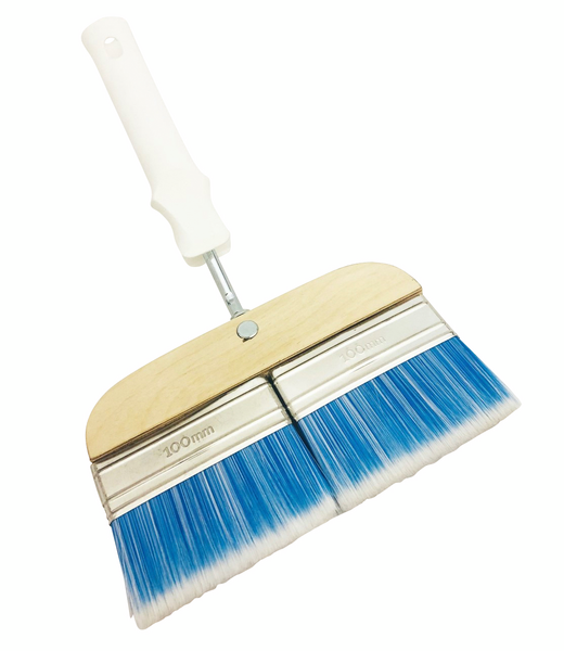 Lattiasivellin Sokeva Blue 200mm