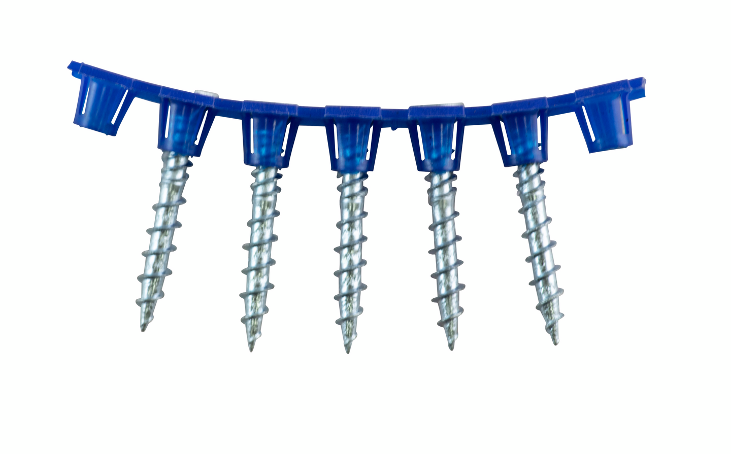 Nauharuuvi NKT Plata+ hobau 4,2x45mm 1000kpl