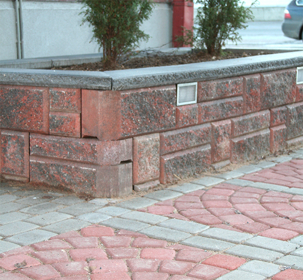 Iso vallikivipari HB 630x215x200mm Karelia 24paria/lava 1000kg/lava