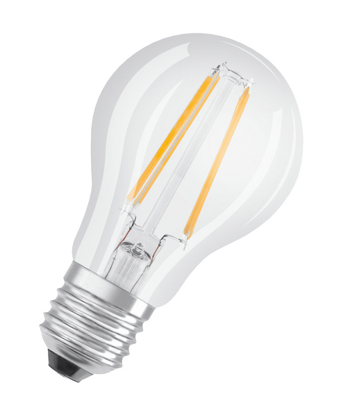 LED OSRAM CLA 60 CL 7 E27 FIL