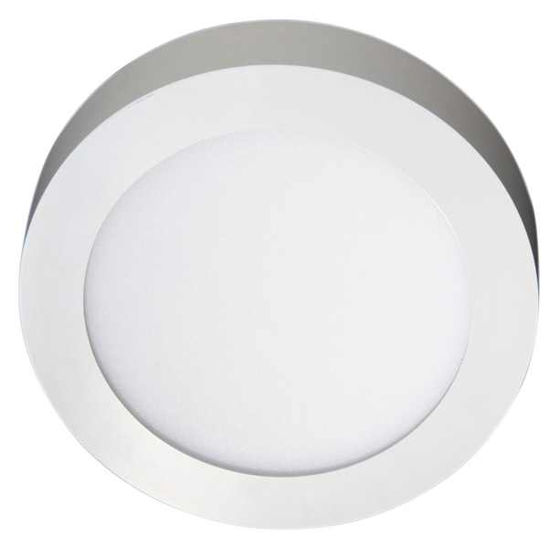 Yleisvalaisin Airam Ronda II 175 12W 840 IP20