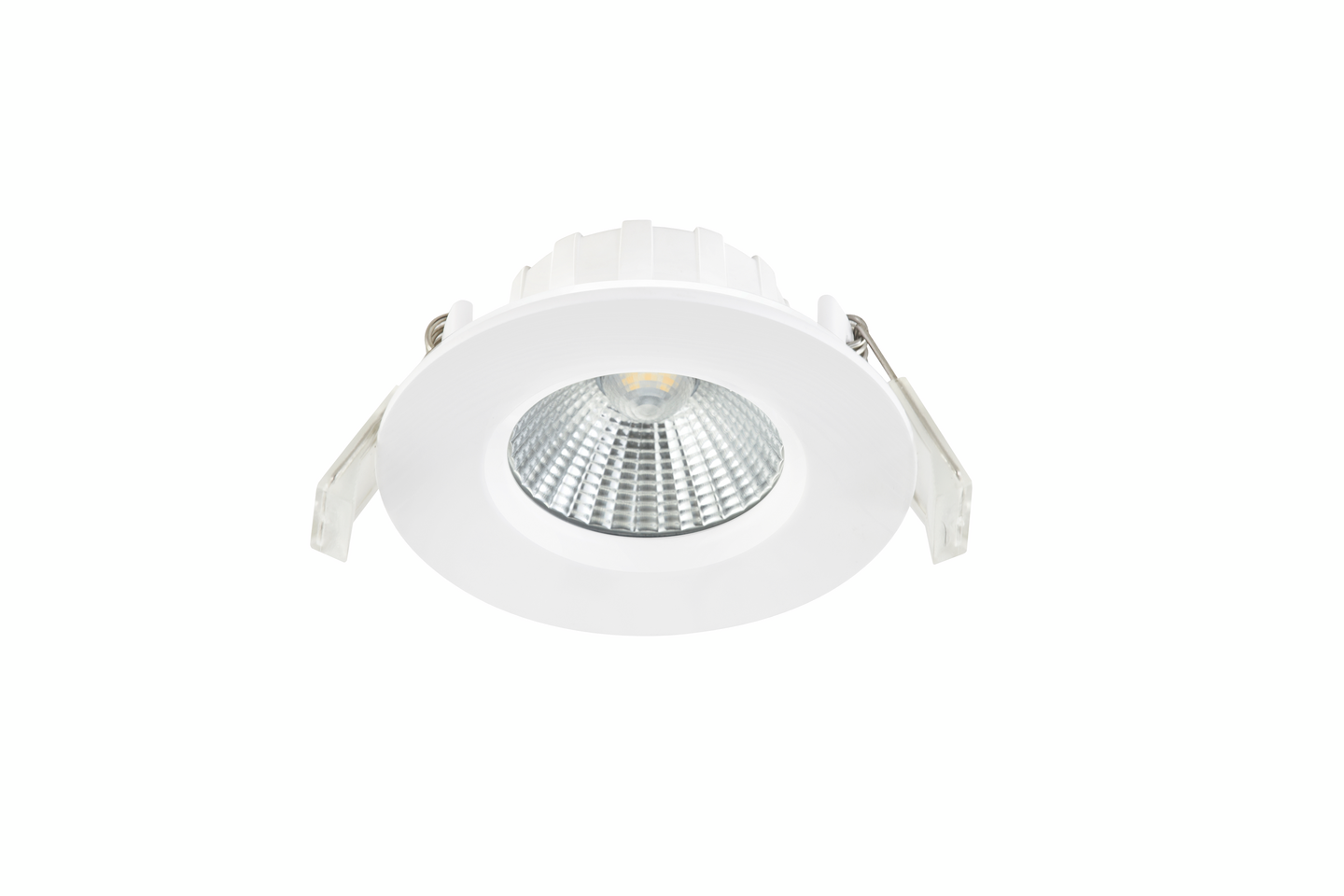 Alasvalo OPAL led upotettava 385lm 4,7W 85mm 4000K IP65/20