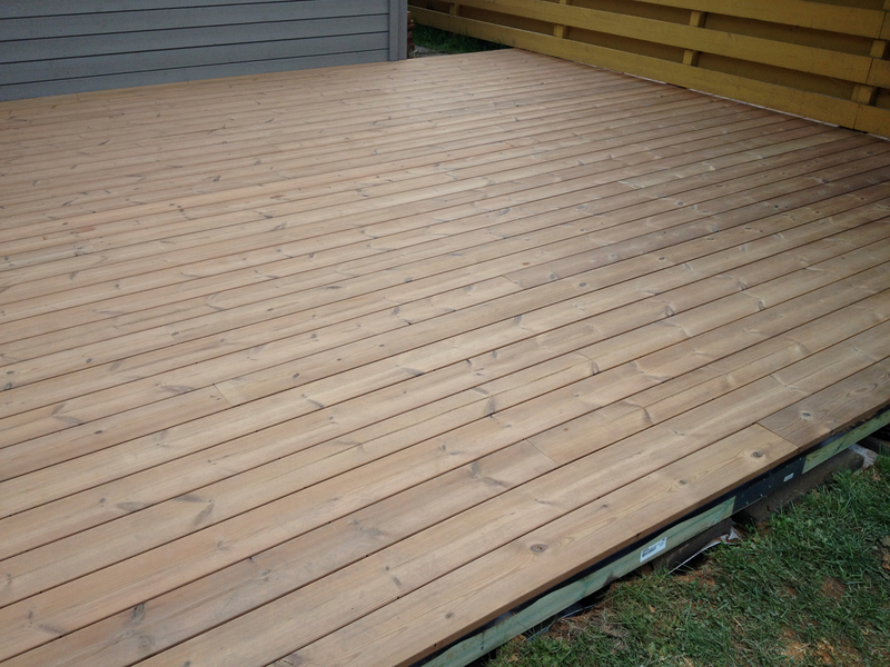 Terassin piilokiinnitysruuvi Camo 4,2x75 A2 250kpl rasia