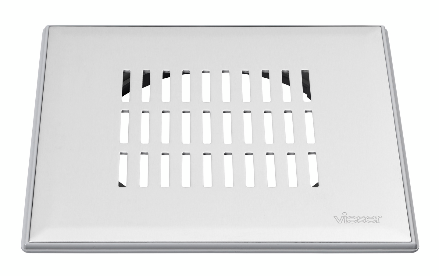 Neliökansi Vieser 197x197 Link muovikehys