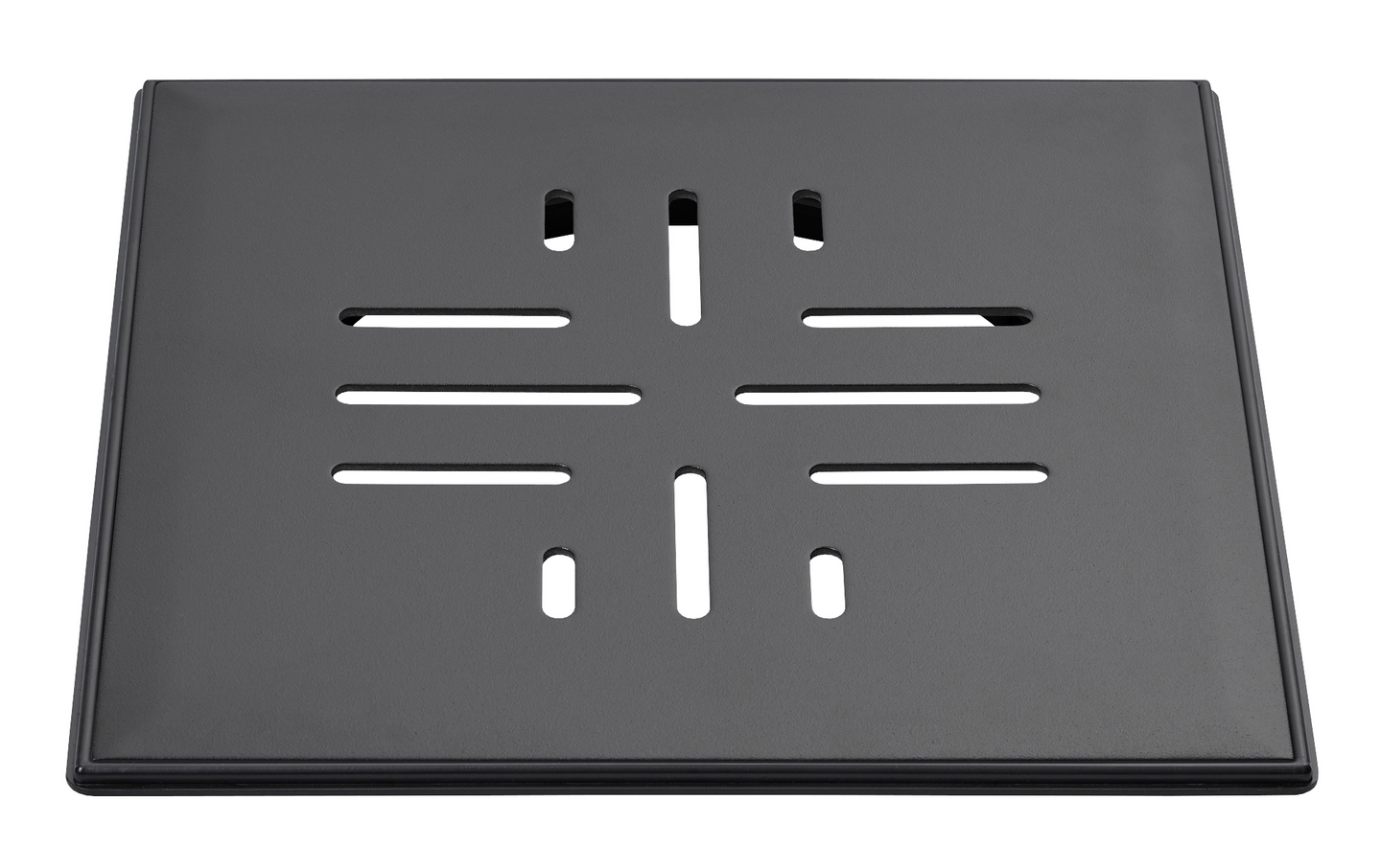 Neliökansi Vieser 197x197 Classic+ musta