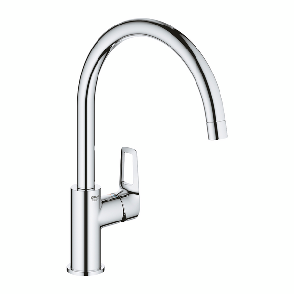 KÖKSBLANDARE GROHE START LOOP UTAN DM AVST 31374001 C-PIP