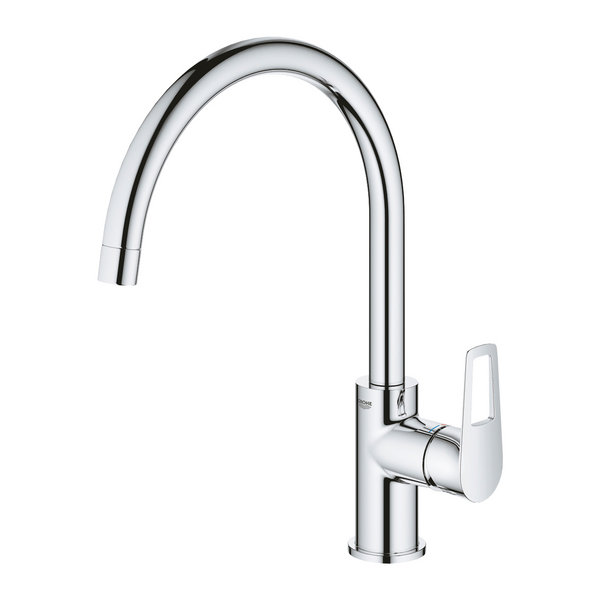 KÖKSBLANDARE GROHE START LOOP UTAN DM AVST 31374001 C-PIP
