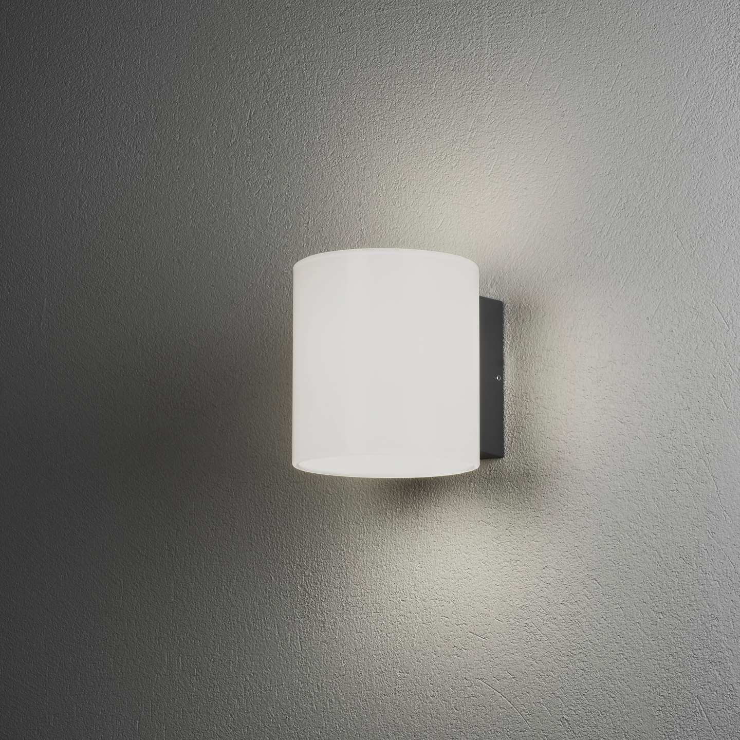 VÄGGLAMPA KONSTSMIDE FOGGIA 7859-372 KONS