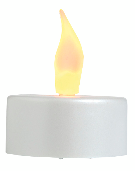 Led-minikynttilä Airam 2cm CR2032 2kpl