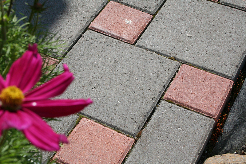 Torilaatta HB 278x278x60mm musta 128kpl/lava 1395kg/lava