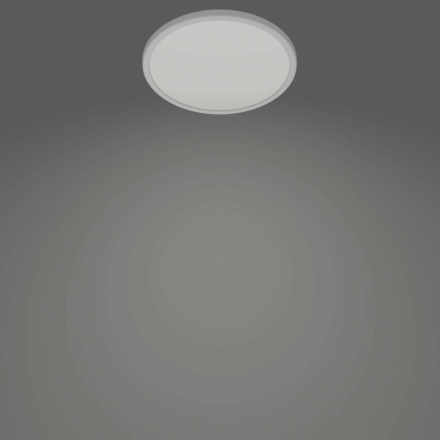 Kattovalaisin Philips Superslim 18W 40K valkoinen