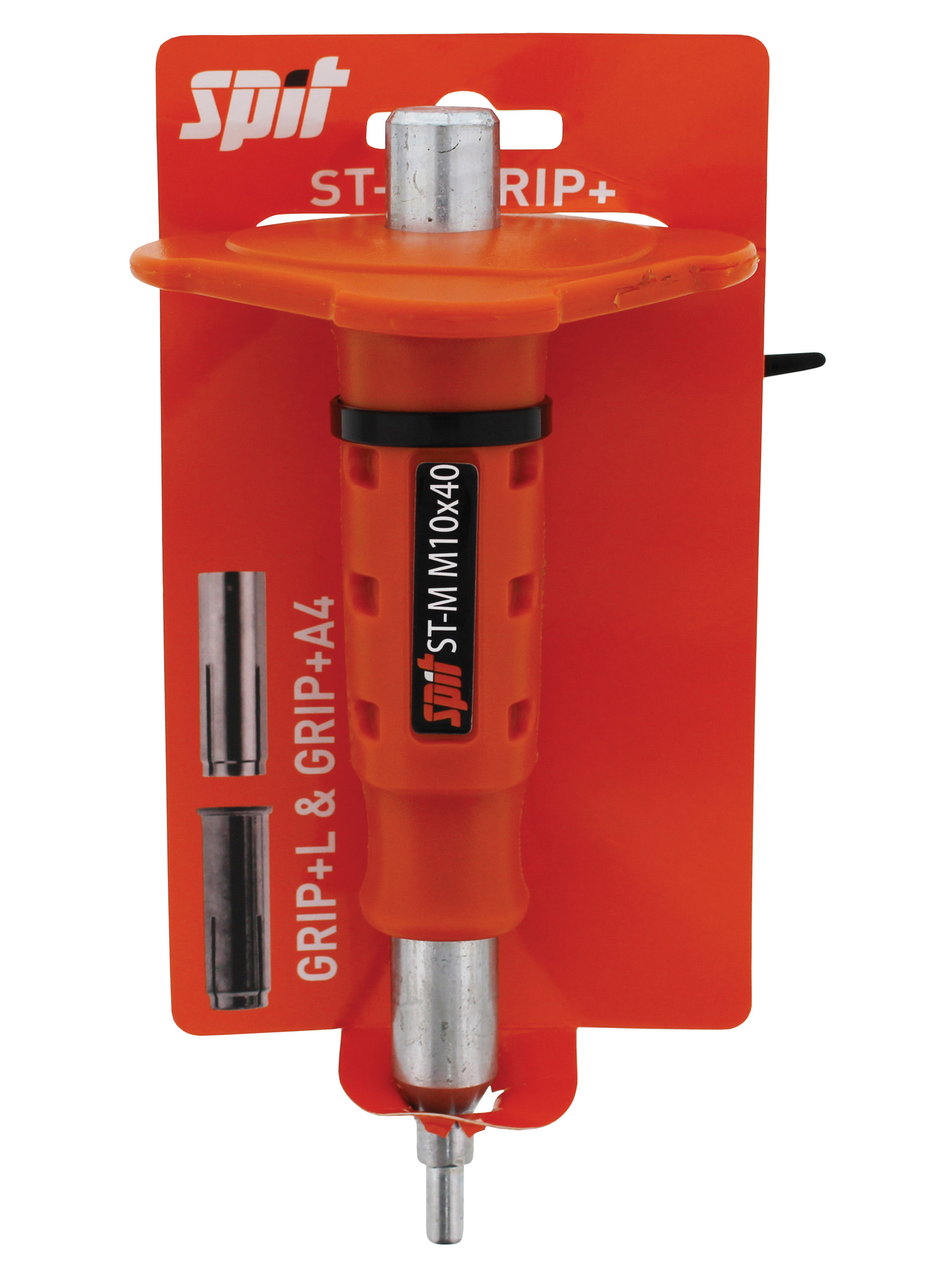 Asennustyökalu SPIT GRIP+ M8x30mm