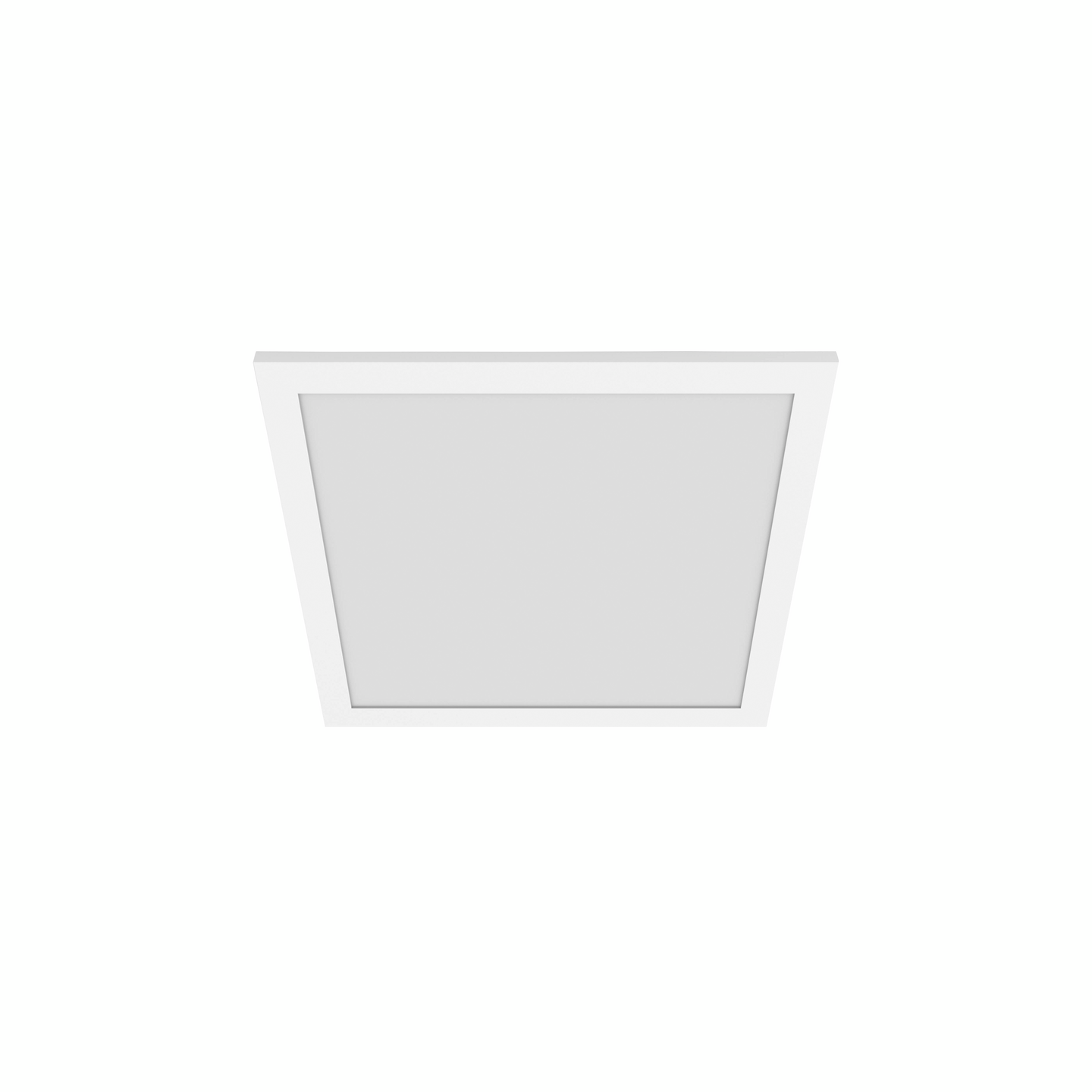 Kattovalaisin Philips Panel 12W 40K valkoinen neliö