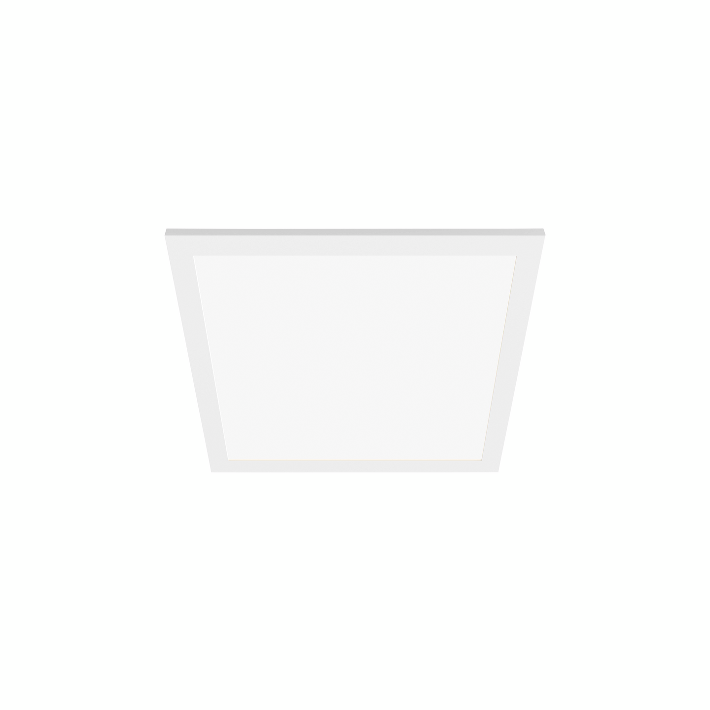 Kattovalaisin Philips Panel 12W 40K valkoinen neliö