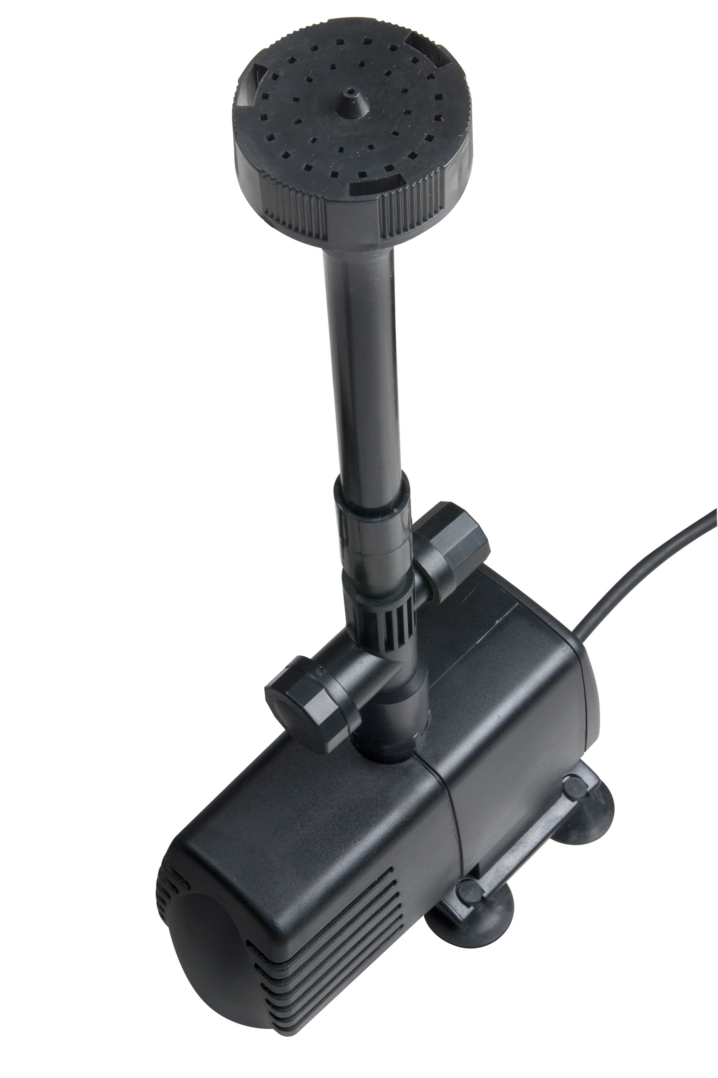 Suihkulähdepumppu Ubbink Xtra 3900