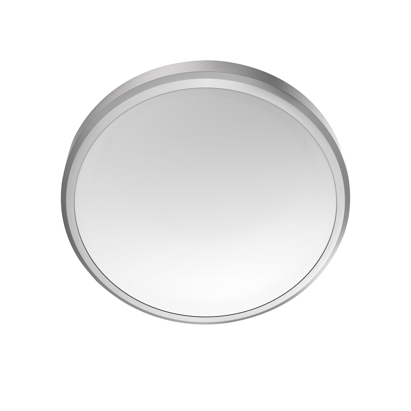 Kattovalaisin Philips Doris 17W 40K IP44 nikkeli