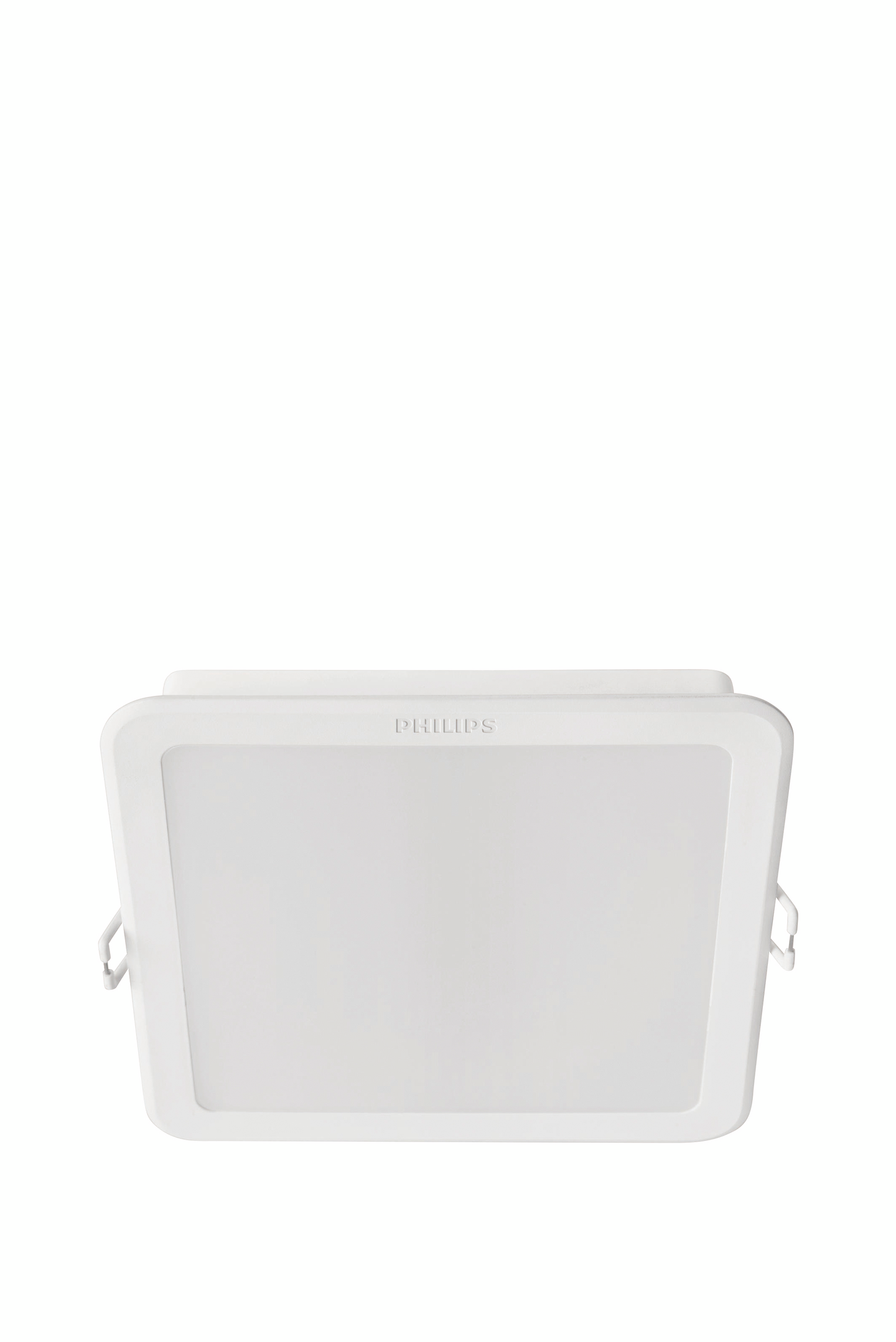 Kohdevalaisin Philips Meson 13W 40K upotettava valkoinen