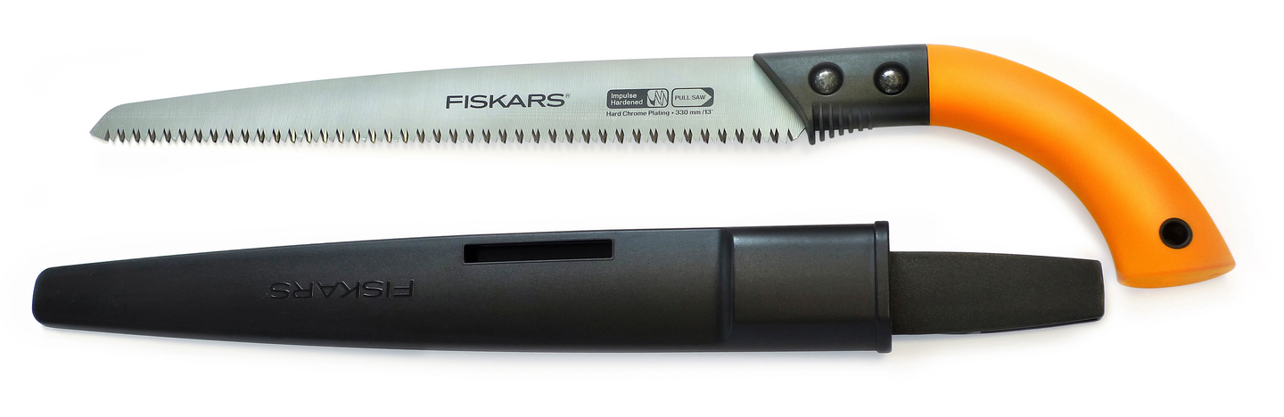 Puutarhasaha Fiskars SW84