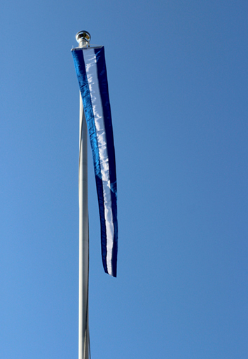 Maakuntaviiri Flagmore Etelä-Pohjanmaa 012