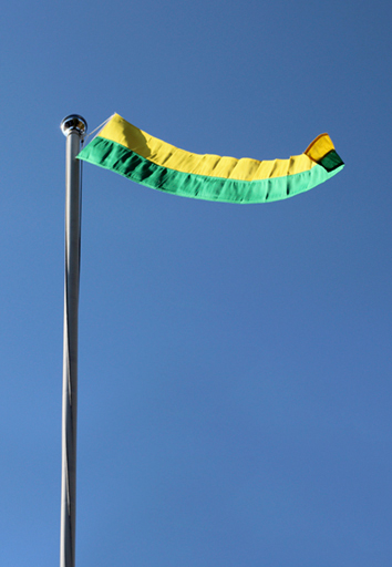 Maakuntaviiri Flagmore Kainuu 012