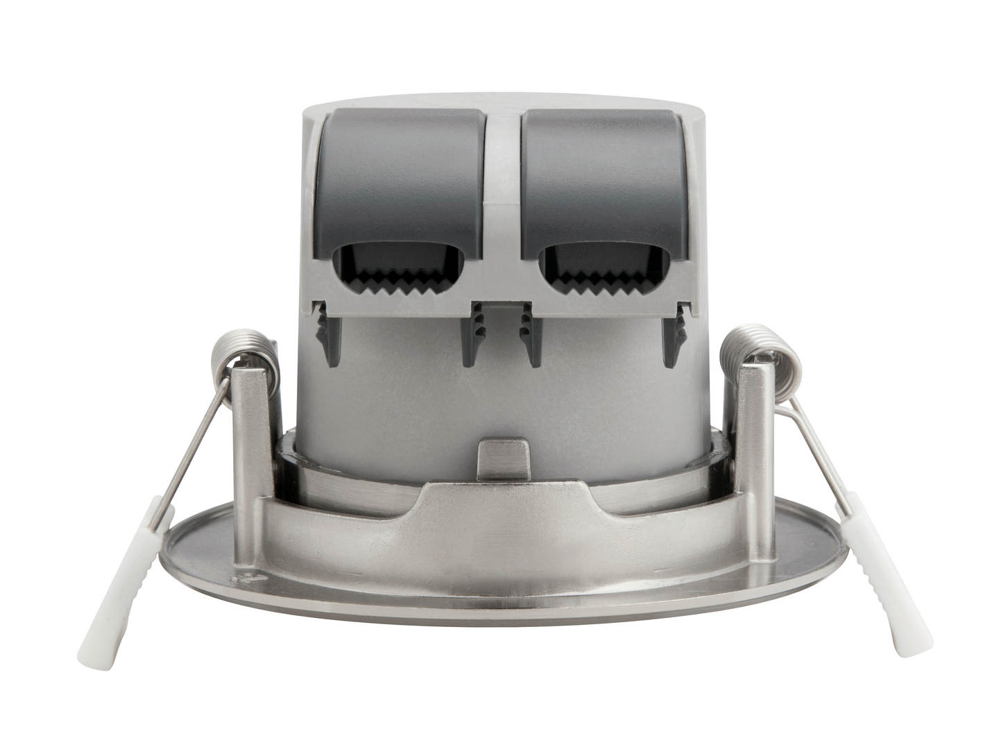 Kohdevalaisin Philips Sparkle 5W 27K upotettava nikkeli