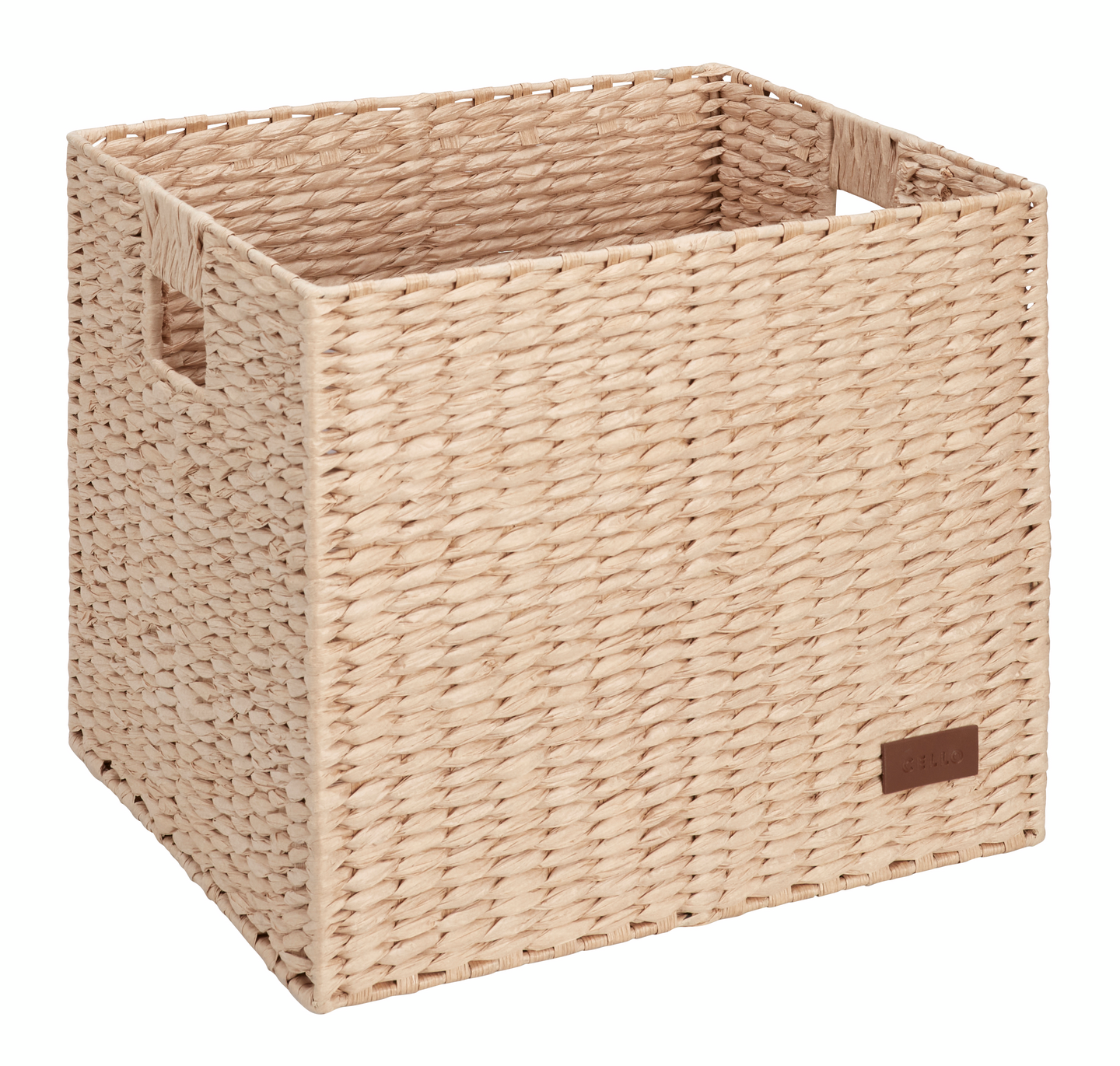 Kori Cello Aamu L heinä 37x31x31cm