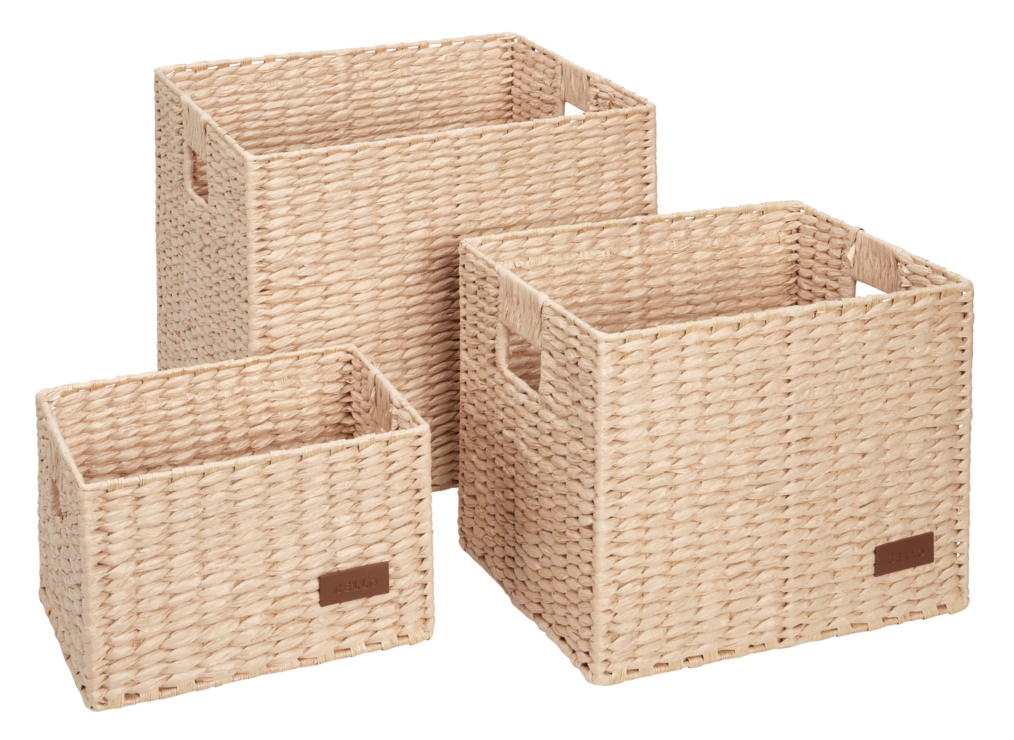 Kori Cello Aamu L heinä 37x31x31cm