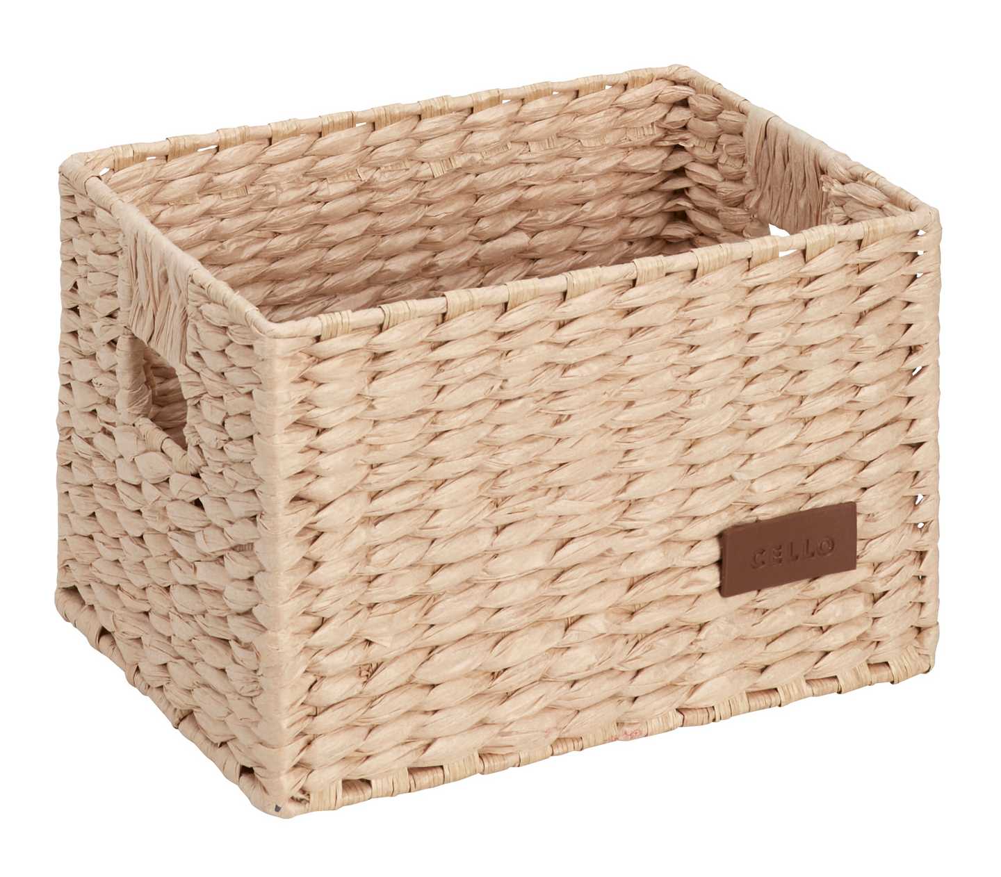 Kori Cello Aamu S heinä 25x18x16cm