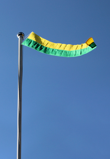 Maakuntaviiri Flagmore Kainuu 010