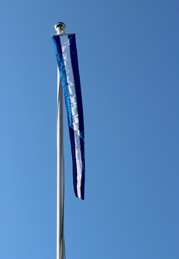 Maakuntaviiri Flagmore Etelä-Pohjanmaa 010