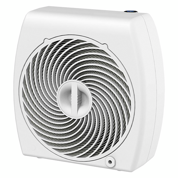 Ilmanpuhdistin Lightair Cellflow Mini 100 valkoinen