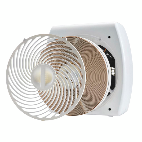 Ilmanpuhdistin Lightair Cellflow Mini 100 valkoinen